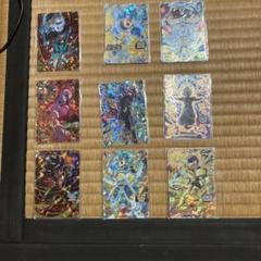 ドラゴンボールヒーローズまとめ売り６６枚プラス星4 2025年最新】ドラゴンボールヒーローズ星4 まとめ売りの人気