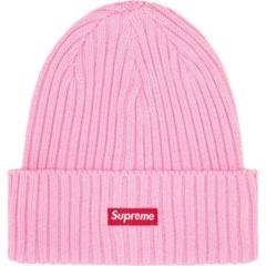 Supreme ニット帽 ピンク ワールドファマス お気にいる Supreme ニット帽 ピンク ワールドファマス 帽子 - 帽子
