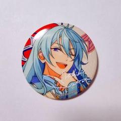 あんスタ　日々樹渉　TRIP ALBUM 缶バッジ ALBUM SERIES 
