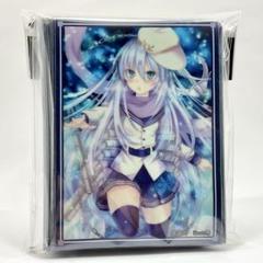 艦これ　響　スリーブ　きのこのみ 2025年最新】スリーブ 艦これ 響の人気アイテム - メルカリ