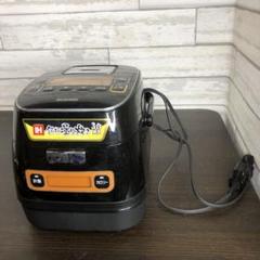 IRIS OHYAMA IH炊飯器 RC-IA31-B 中古 楽天市場】ihジャー アイリスオオヤマ rc-ia31-bの通販