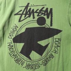 2025年最新】stussy サーフマンの人気アイテム - メルカリ