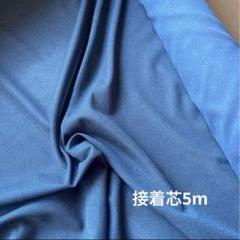 接着芯　ネイビー5m