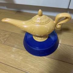 アラジン　魔法のランプ　ライト　A賞　新品　一番くじ　ディズニー