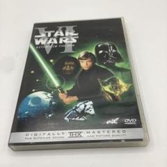 2025年最新】スターウォーズ dvd 7〜9の人気アイテム - メルカリ