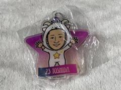 星座ガチャ アクリルキーホルダー オリックス・バファローズ