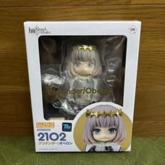 ねんどろいどどーる　オベロン　未開封 未開封 ねんどろいどどーる FGO オベロン(爽やかサマー・プリ