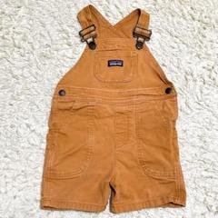 Patagonia パタゴニア　ブラウン サロペット Sサイズ SALE 50%OFF】【国内正規販売店】[66570]Patagonia(パタゴニア