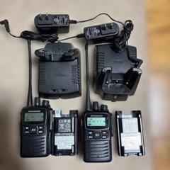 【再出品】スタンダード VX-D2901U　やや傷あり 再出品】スタンダード VX-D2901U やや傷あり