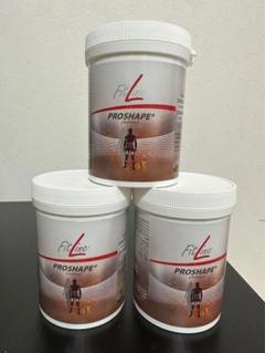 オレンジドイツPM　FitLine プロシェイプ（アミノ） PMインターナショナル フィットライン プロシェイプアミノ