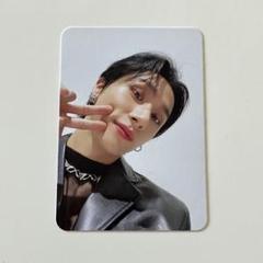 MONSTA X チャンギュン I.M スマートトック 新品 グッズ トレカ MONSTA X チャンギュン I.M スマートトック 新品 グッズ トレカ