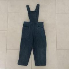 SOORPLOOM Charlie Shortall (denim) - SEN_TO_SENCE