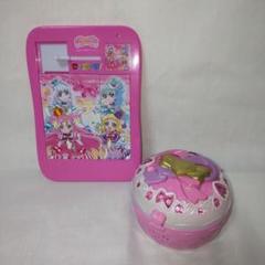 ⭐ わんだふるぷりきゅあ 変身 ワンダフルパクト パズルのサムネイル