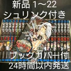 鬼滅の刃 鬼滅ノ刃 きめつのやいば キメツノヤイバ 漫画本 全巻セット 1〜22