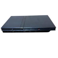PlayStation 2 本体 ブラック　SCPH-75000 ジャンク