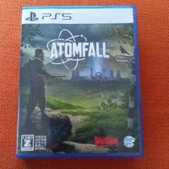 ATOMFALL PS5