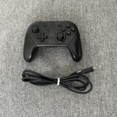 Nintendo Switch 本体 proコントローラー付き