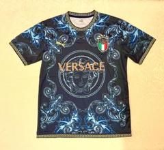 ■昇■✨新品未使用⚜️PUMA️ × VERSACE⚜️ユニフォーム □昇様専用□✨新品未使用⚜️PUMA️ × VERSACE⚜️ユニフォーム