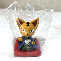 【新品・未使用・非売品】シャーマンキング　招きマタムネ　メモリーカードスタンド