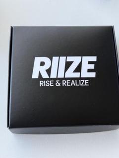 RIIZE ファンコンRIIZING ペンライト フォトケース ウォンビン RIIZE CONCERT TOUR RIIZING LOUD SEOUL ペンライト ファン