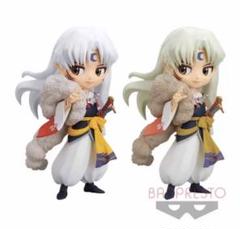 2025年最新】Qポスケットフィギュア犬夜叉殺生丸の人気アイテム