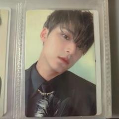 SEVENTEEN セブチ ミンギュ An Ode SEVENTEEN セブチ An ode トレカ コンプ セット ミンギュ - メルカリ