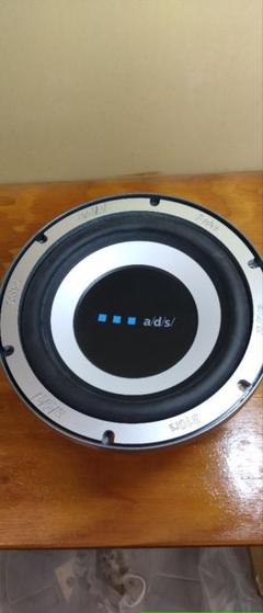 a/d/s/ 25cmサブウーファー 310rs.2 Made in USA