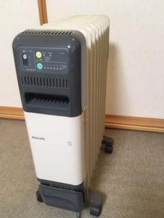 PHILIPS オイルヒーター パネルヒーター