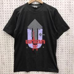 ストリート アート ヒップホップ 古着 urban zoo loo プリントT