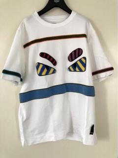 Fendi Bugs バグズ メンズTシャツ サイズ50
