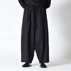 SOUMO CARGO TROUSERS カーゴパンツ モールスキン 3 DAN - メルカリ