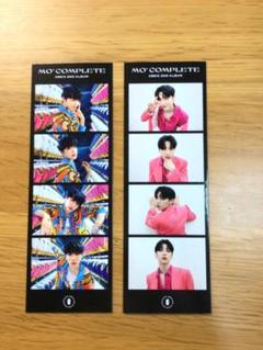 AB6IX カフェ ウン トレカ2枚セット 2025年最新】AB6IX ウンの人気アイテム - メルカリ