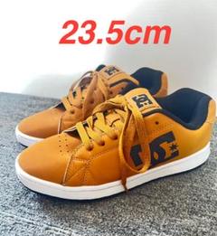 Dc Shoes ディーシーシューズ　スニーカー　23.5cm