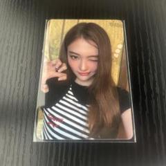 Meovv トレカ　5枚セット　Everline 6/3 日本サイン会　特典 Meovv トレカ 5枚セット Everline 6/3 日本サイン会 特典 - メルカリ