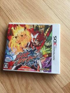 ガイストクラッシャー3DSソフト