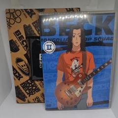 2025年最新】BECK DVD-BOXの人気アイテム - メルカリ