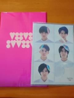 King & Prince L& ツアー グッズセット