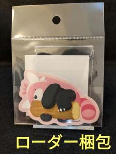 ポケモンスリープ ダイカットステッカー キテルグマ 渋谷 ポケスリ
