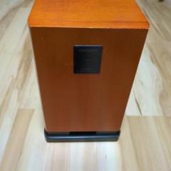 オンキョー ONKYO SL-105 サブウーファー