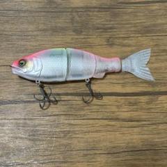 タ*ヤ様 ジョインテッドクロー ラチェット184 Type-F MIYABIコラ