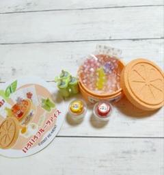 リーメント　フルーツいっぱい　全10種類 リーメント フルーツいっぱい 全10種コンプリート 内袋未開封