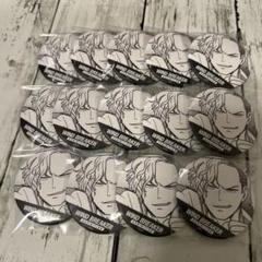 ウィンブレ展 缶バッジ 有馬