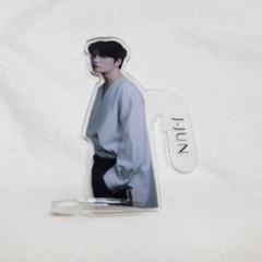 ジェジュン　グッズ　36点まとめ売り中　（現在お値下げ中） JX 2024 CONCERT <IDENTITY> in Seoul MD（グッズ）1101