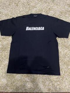2025年最新】balenciaga tシャツ デストロイの人気アイテム