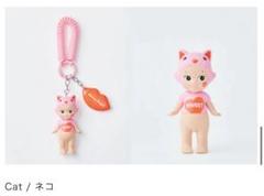 ソニーエンジェル キスキス キーホルダー シークレット ミニ