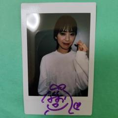 石川澪】直筆サイン入りチェキ セクシー女優 AV女優