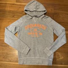 DSQUARED2 ディースクエアード カウボーイ パーカー セール】ディースクエアード Dsquared2 DSQUARED2 パーカー