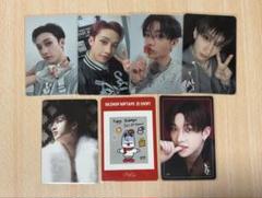 バンチャン まとめ売り 2025年最新】Straykidsバンチャンの人気アイテム - メルカリ