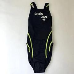 ⭐新品未使用⭐　アリーナ競泳レース水着JO　メンズM　Finaマーク　JSS アリーナ FINAマークあり レディース 競泳水着 女性 arena
