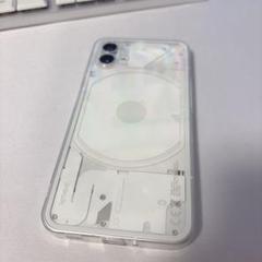 Nothing phone(1) 256GB 中古 SIMフリー